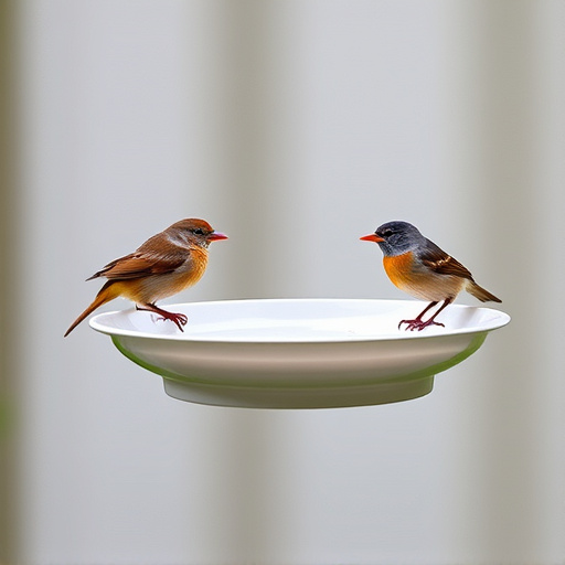 Ideal Mealworm Feeder for Small Birds UK: Guide to Effective Feeding