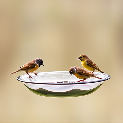Feed Small Birds Effortlessly with Top Mealworm Feeder Picks