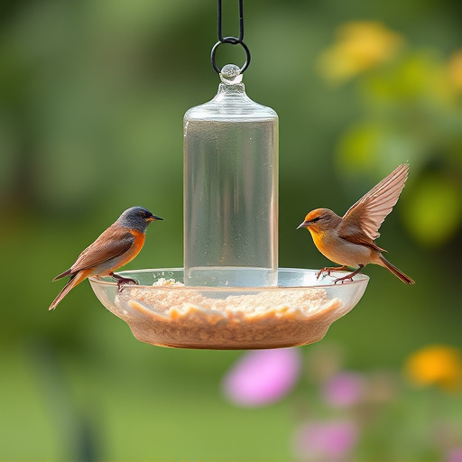 Ideal Mealworm Feeder for Small Birds UK: Safe & Attractive Strategies