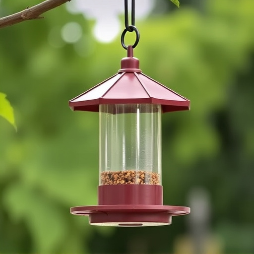 Deter Squirrels Feeding: Natural Solutions to Stop Theft