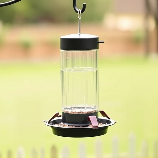 Mess-Free Bird Feeders: Top UK Options for Clean Gardens