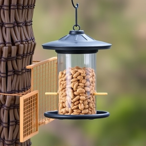 Squirrel Proof Bird Feeders Bristol: Keep Costs Low, Enjoy Peace of Mind