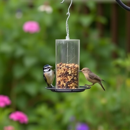 Winterize Your Feed: Best Suet Ball Bird Feeder Guide