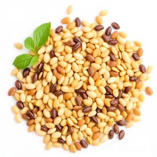 Unleash Healthy Birds: Wheat-Free Food Benefits Unveiled