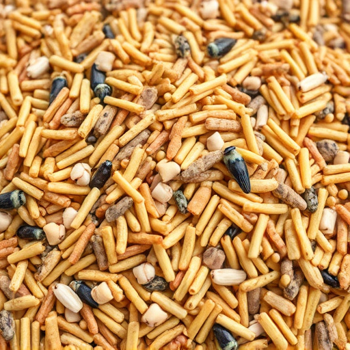 Affordable Bulk Bird Seed UK: Strategies for Cost-Efficient Feeding