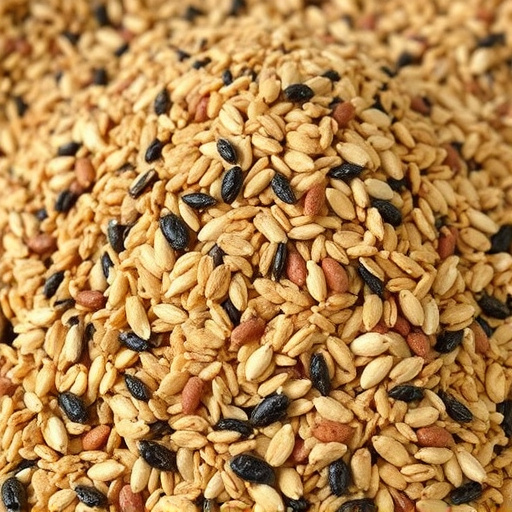 Affordable Bulk Bird Seed: Natural Choices for Feeders