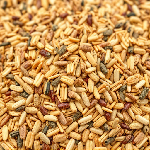 Sourcing Inexpensive Bulk Bird Seed: Attract More Feathers