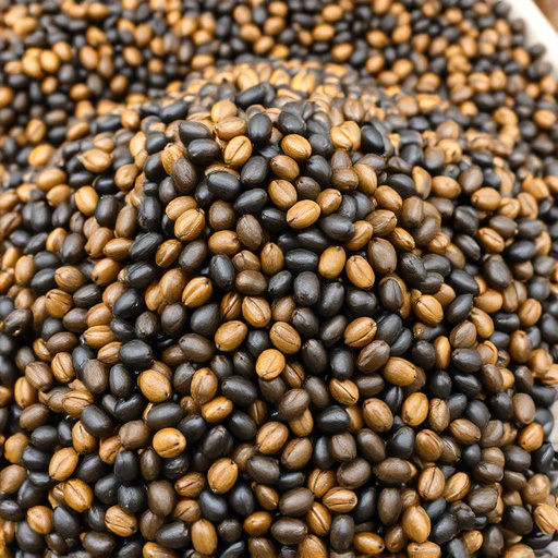 Feeding Wild Birds: Top Natural Seeds for Optimal Health