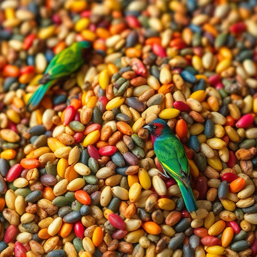 Cheap Bird Seed UK: Top Blends &amp; Feeder Picks Compared