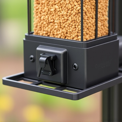 Rat Proof Bird Feeder UK: Ultimate Guide to Pest-Free Dining