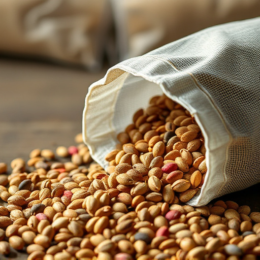 Seasonal Bird Seed Mixes: Top Picks for UK Birds