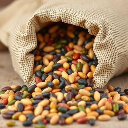 Top UK Bird Seed Mixes: Seasoned Preferences Revealed