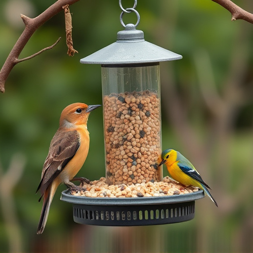Streamline Feeders: Unlocking Best Price Bird Food Subscription Convenience