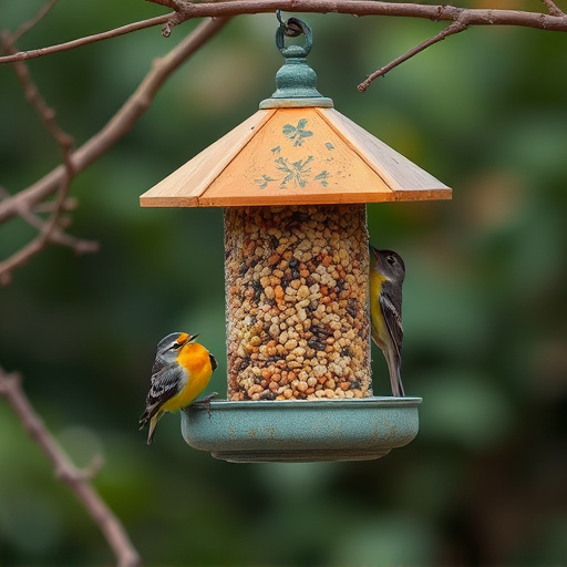 Streamline Your Flock's Feast: Best Price Bird Food Delivery
