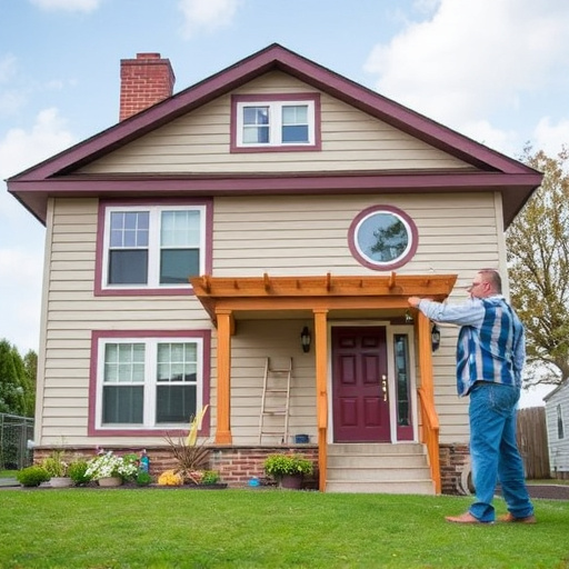 Home Repair