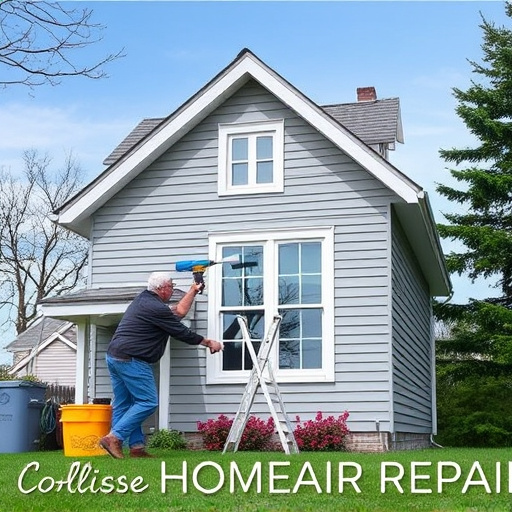 Home Repair