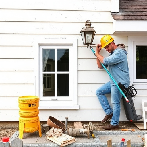 Home Repair