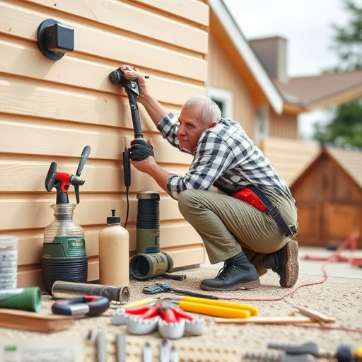 Home Repair
