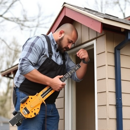 Home Repair
