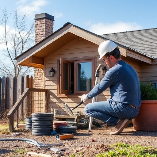 Home Repair