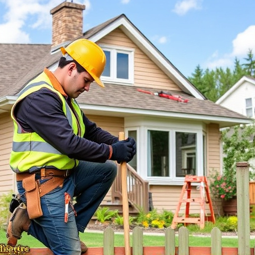 Home Repair