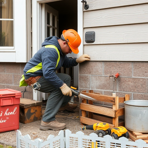 Home Repair