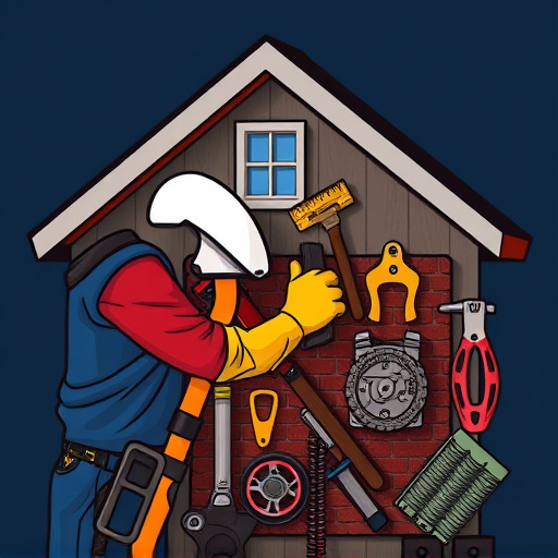 Home Repair
