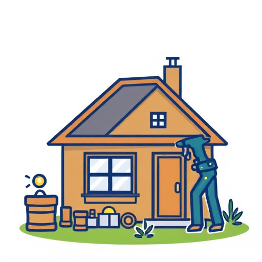 Home Repair