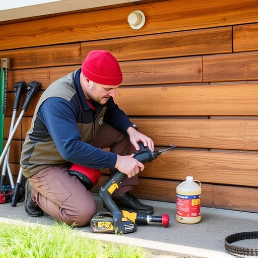 Home Repair