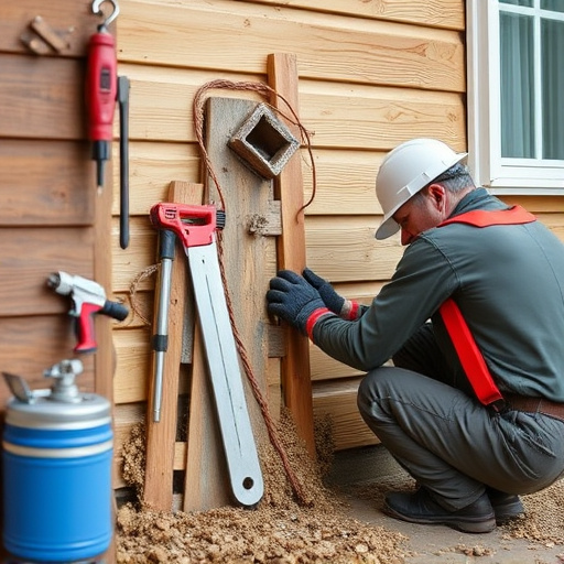 Home Repair