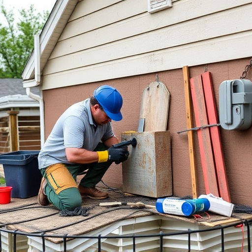 Home Repair