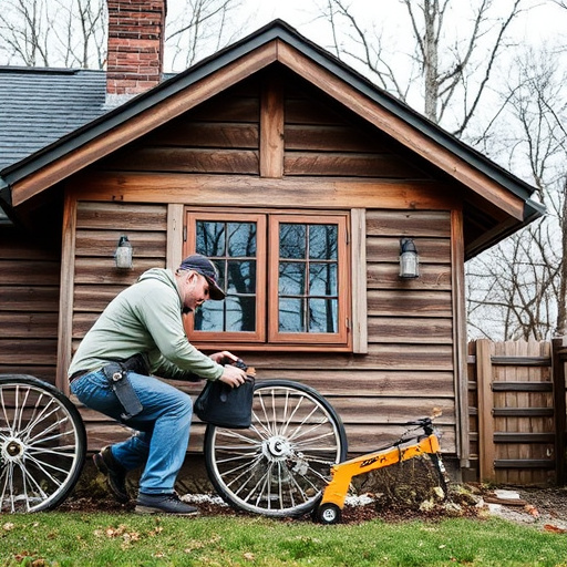 Home Repair