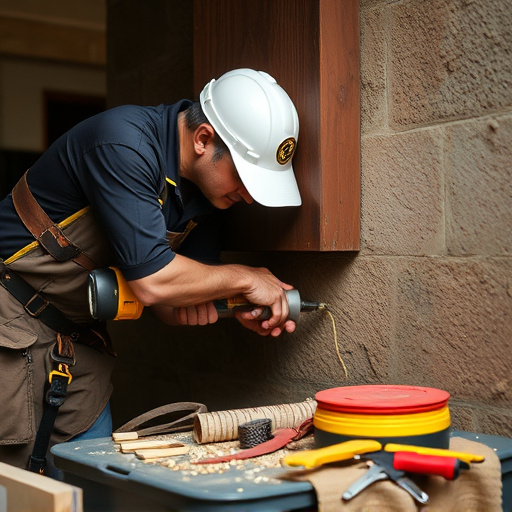 Home Repair