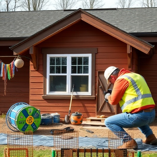 Home Repair