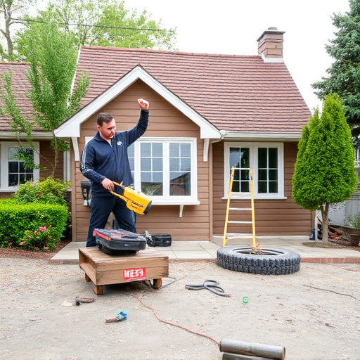 Home Repair
