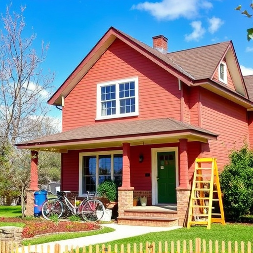 Home Repair