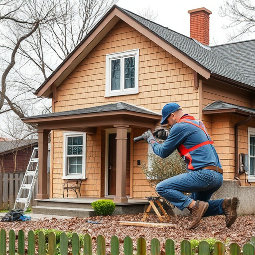 Home Repair
