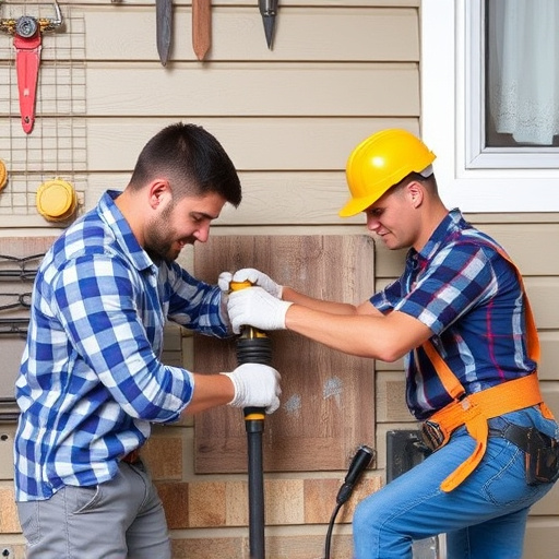 Home Repair