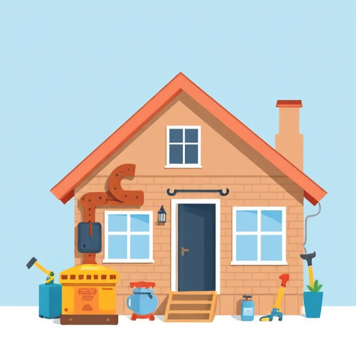 Home Repair