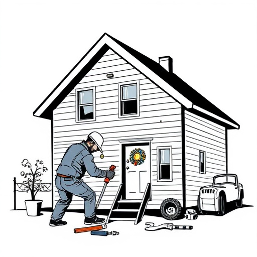 Home Repair