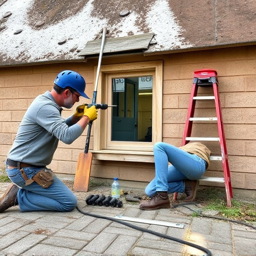 Home Repair