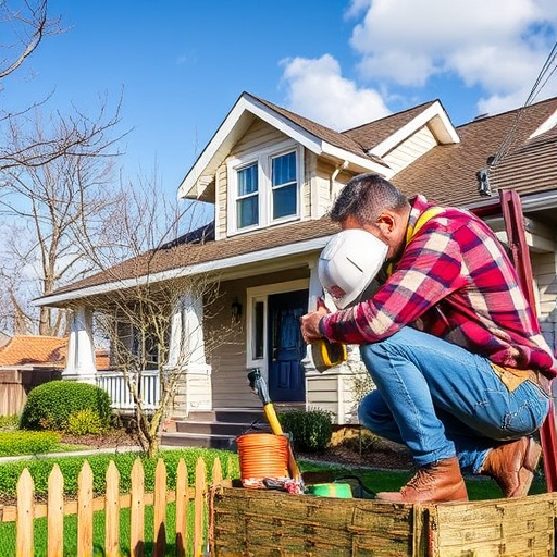Home Repair