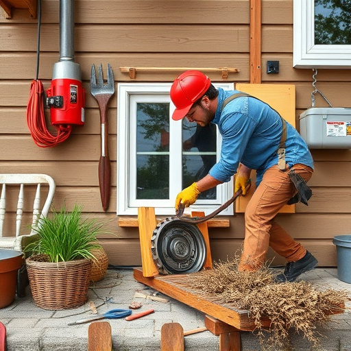 Home Repair