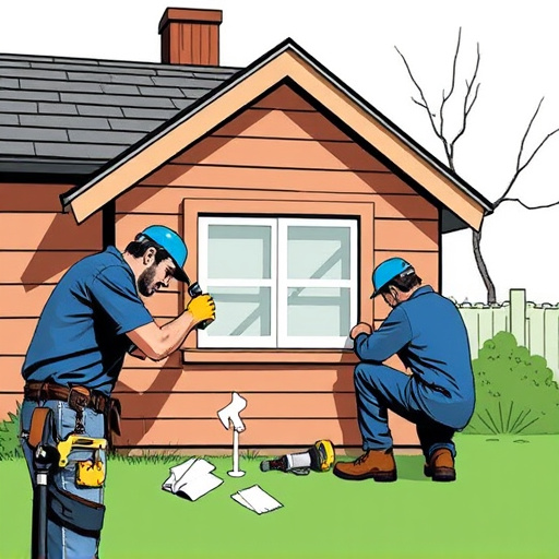 Home Repair
