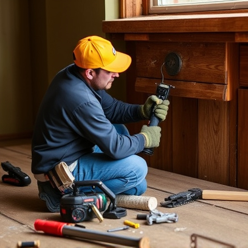 Home Repair