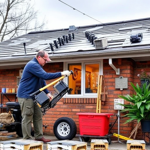 Home Repair