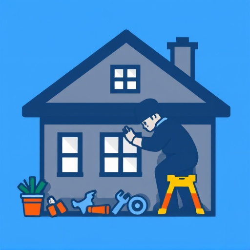 Home Repair