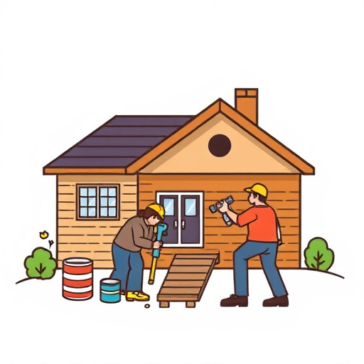 Home Repair