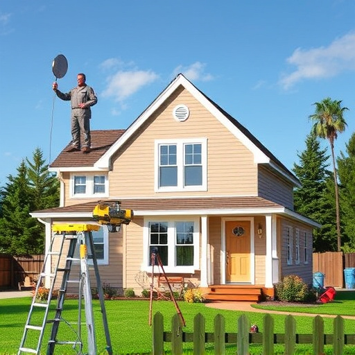 Home Repair