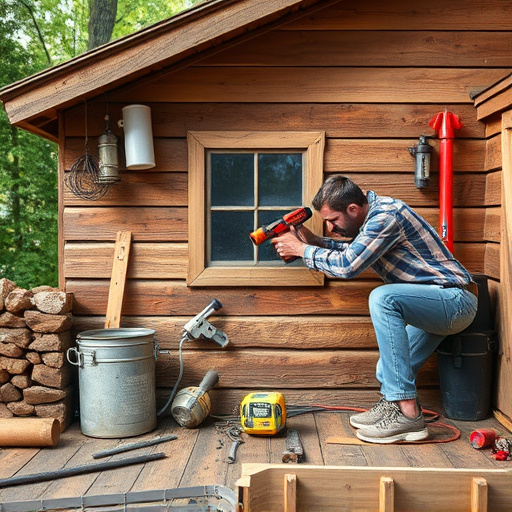 Home Repair
